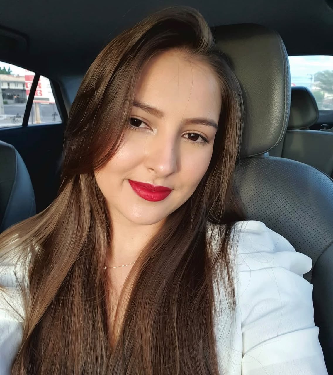 Priscila Costa de Oliveira Brito